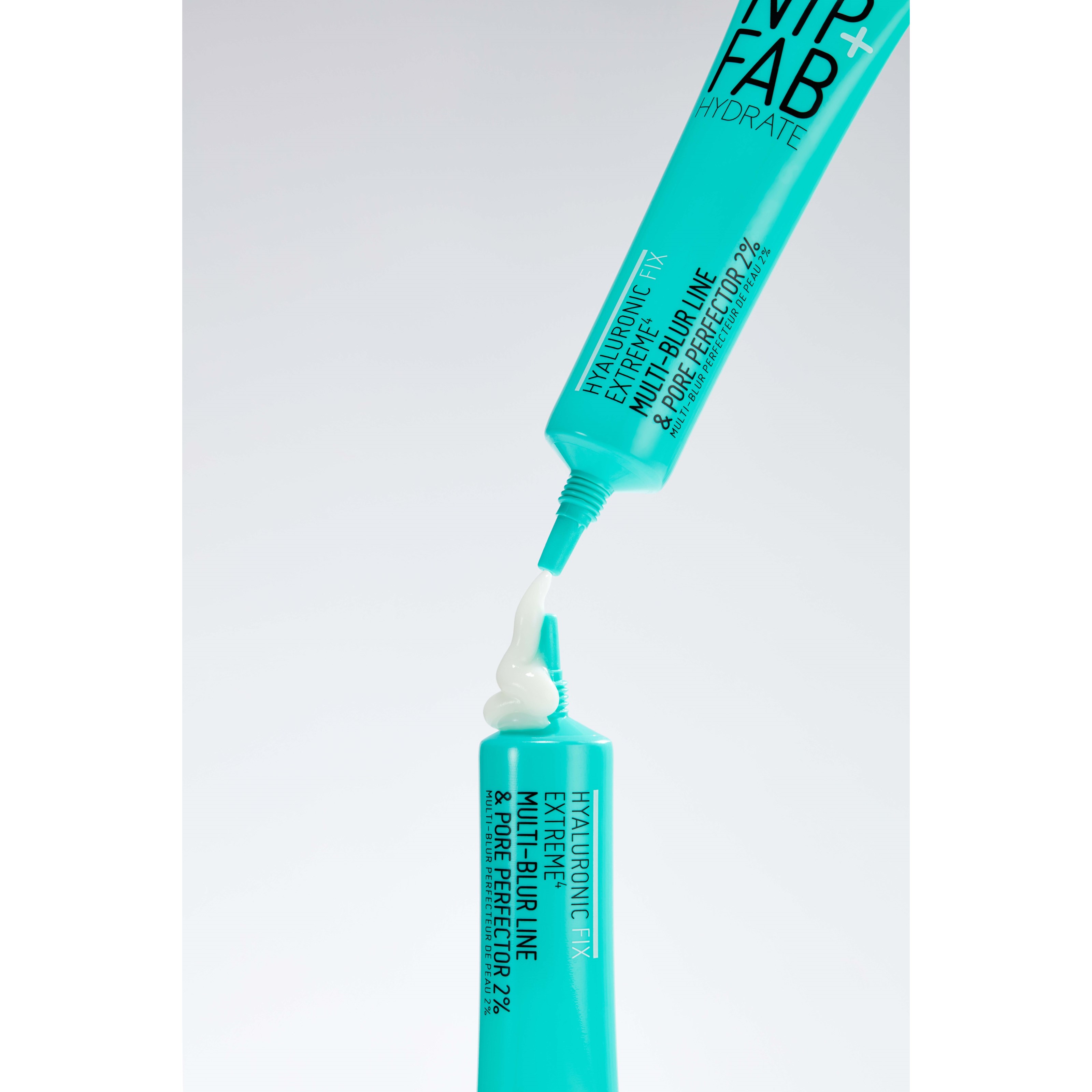 NIP+FAB Hyaluronic Fix Hyaluronic Fix Extreme4 Multi Blur 15 ml (obrázok 3)