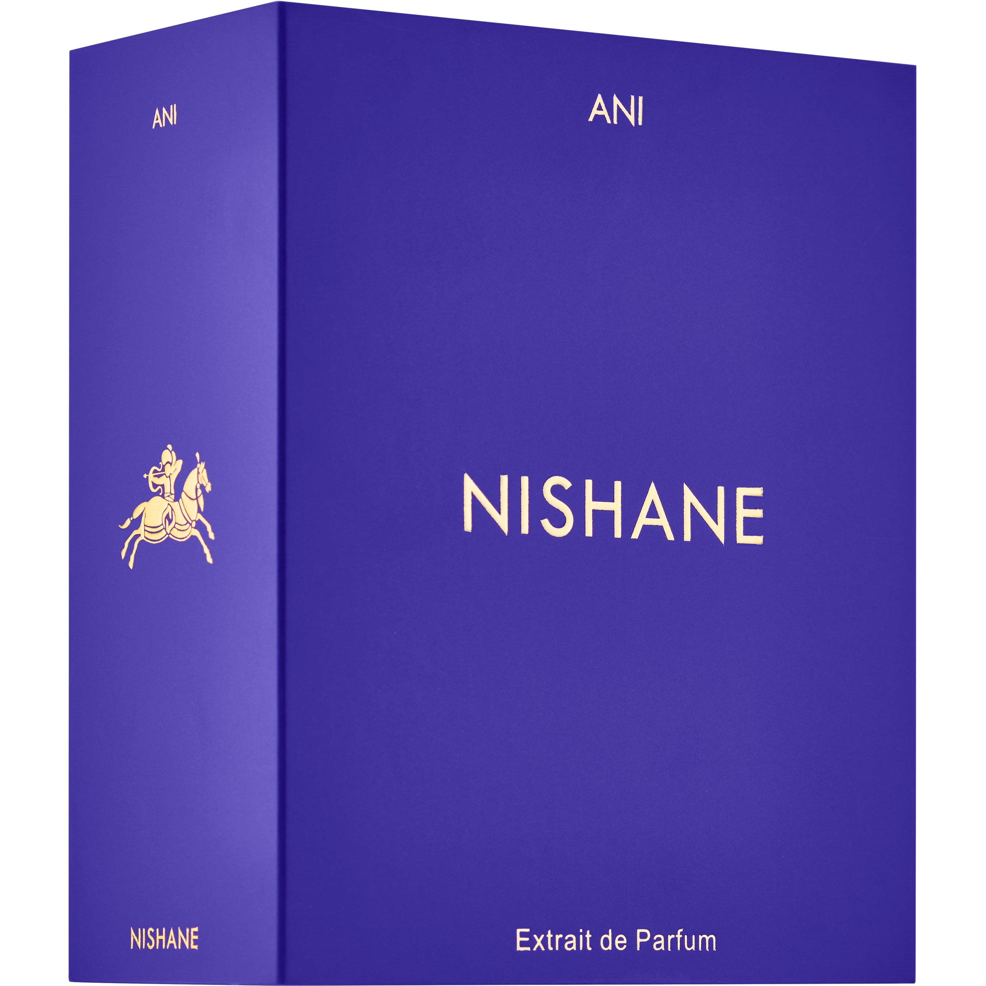 Nishane Ani 100 ml (obrázok 3)