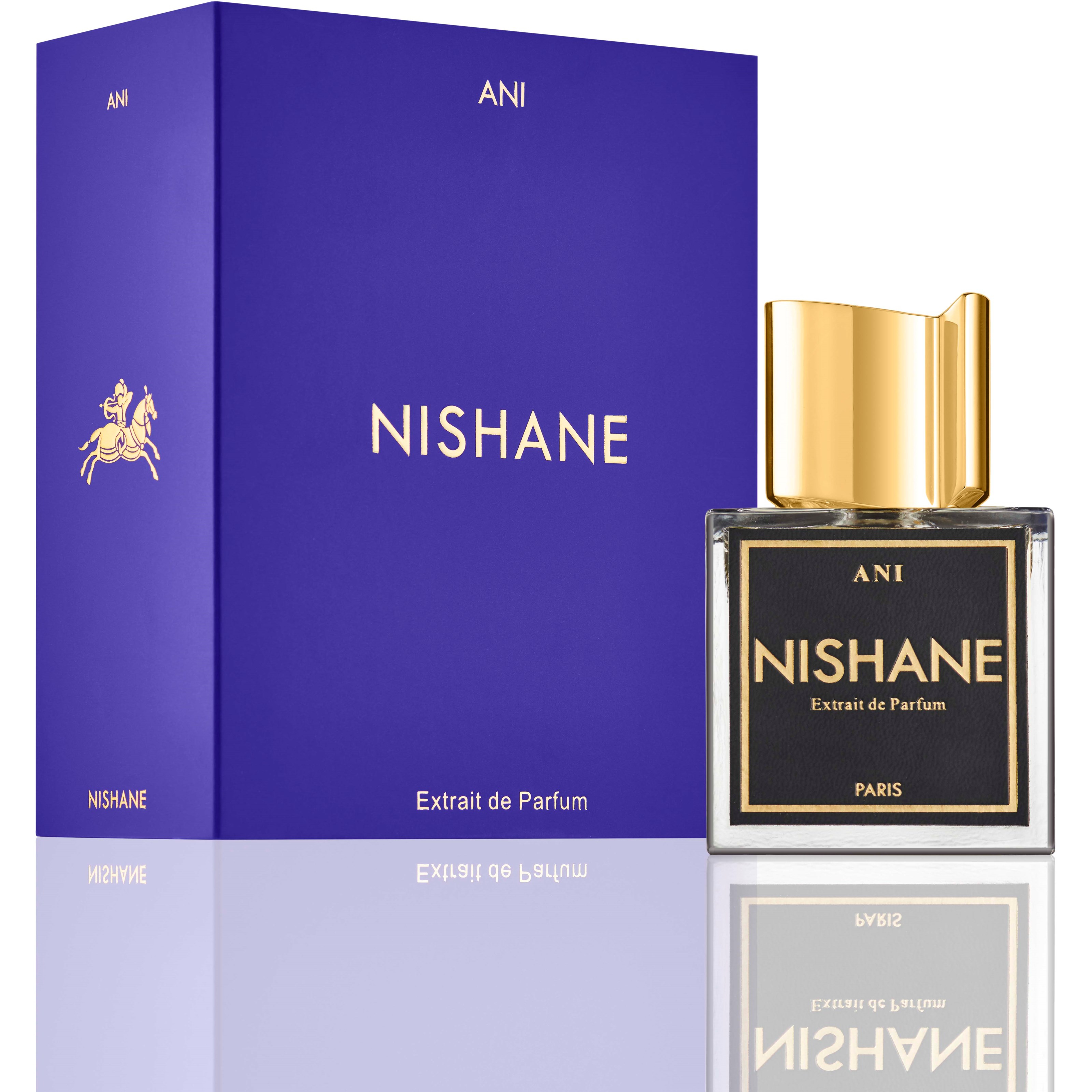 Nishane Ani 100 ml (obrázok 4)