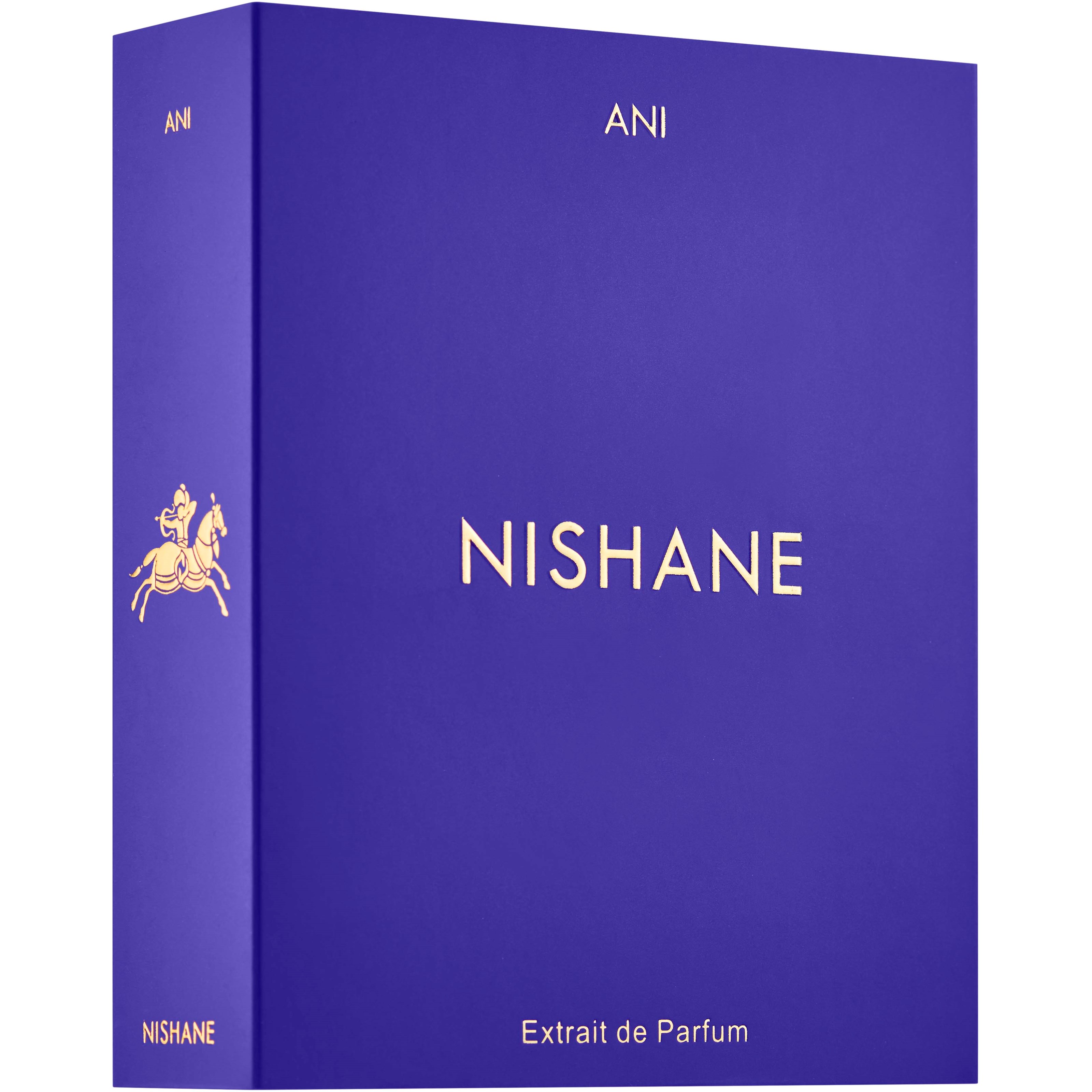 Nishane Ani 50 ml (obrázok 3)