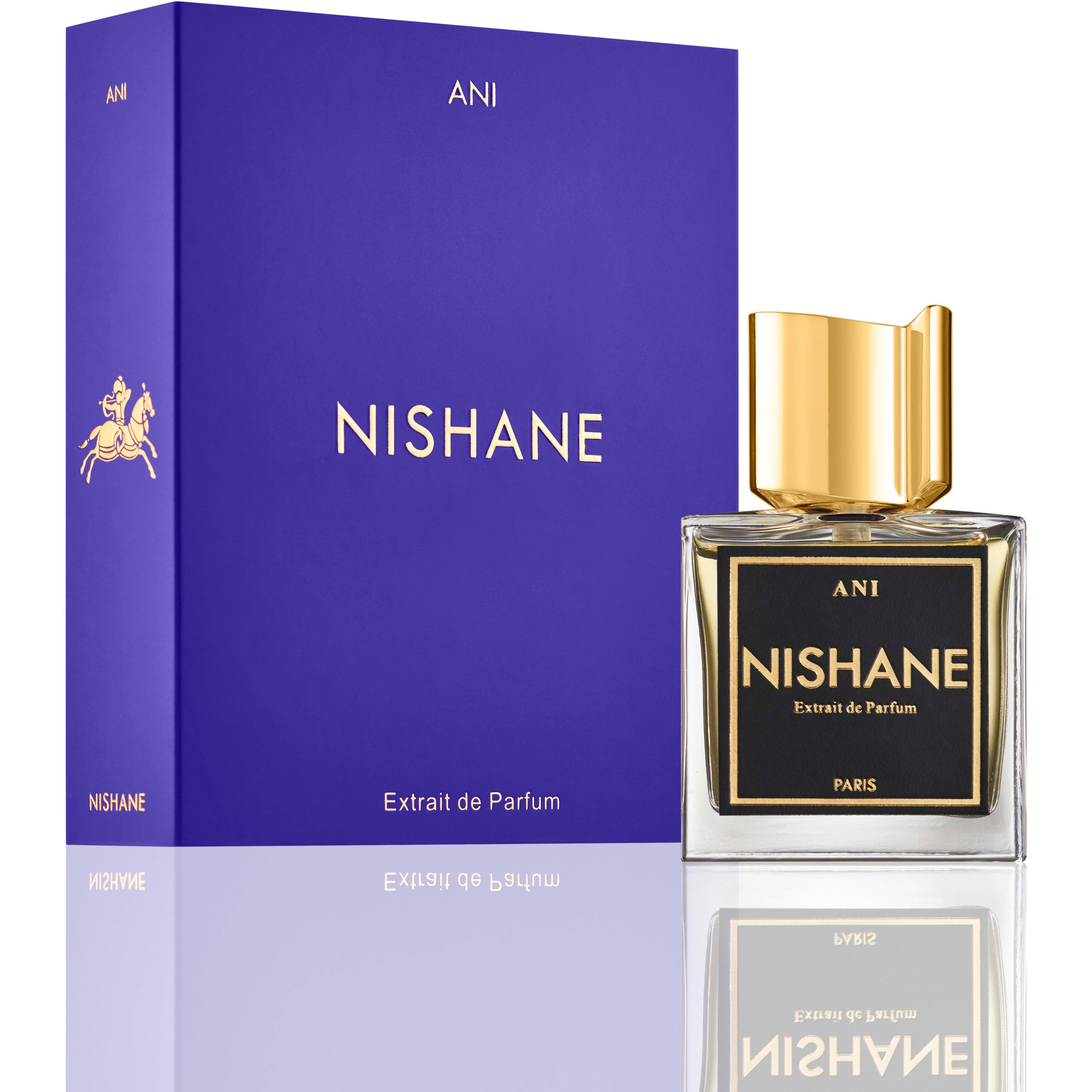 Nishane Ani 50 ml (obrázok 4)
