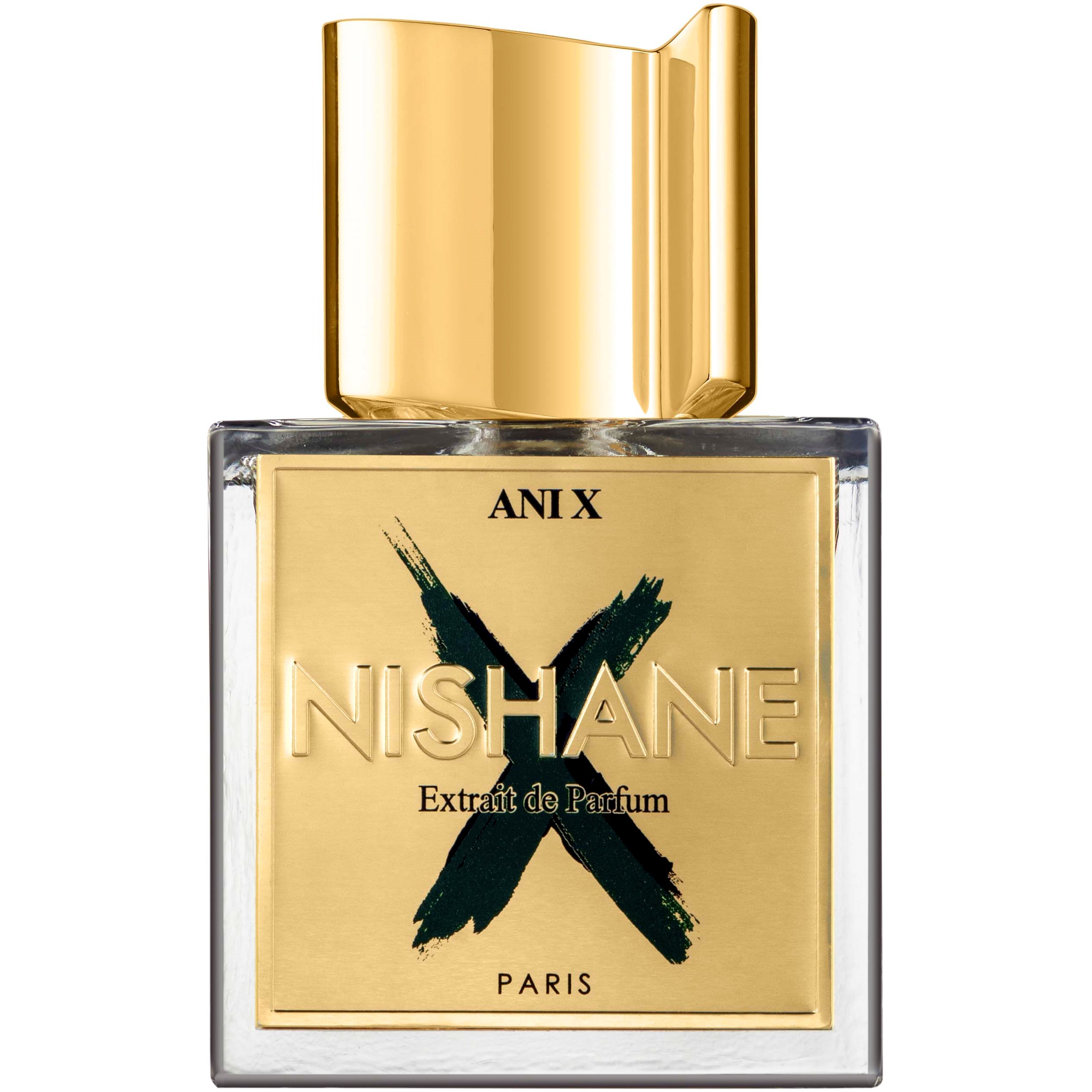 Nishane Ani X 100 ml billede