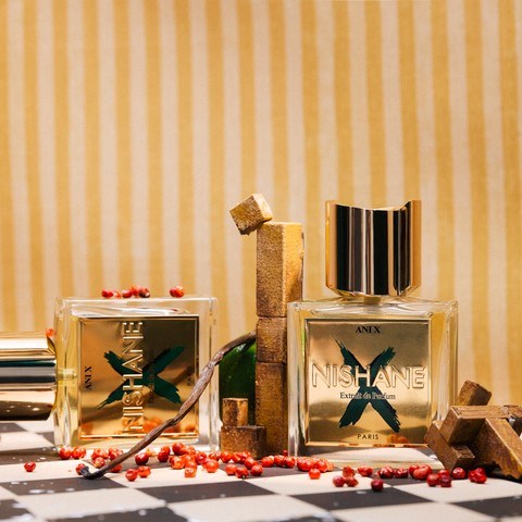 Nishane Ani X 100 ml