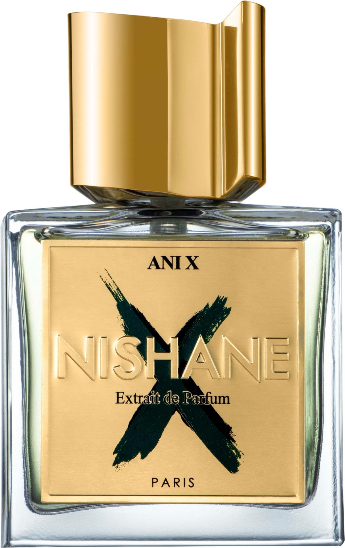 Nishane Ani X 50 ml | lyko.com