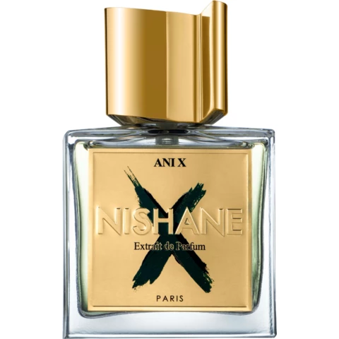 Nishane Ani X 100 ml från Nishane