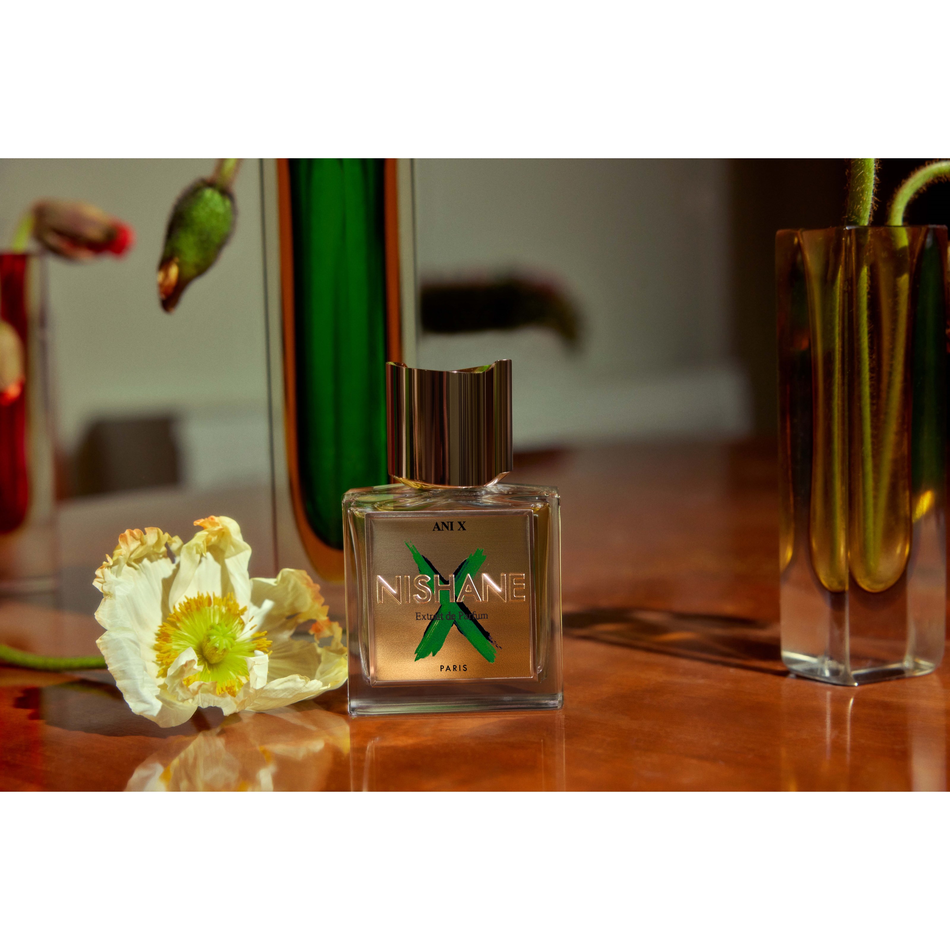 Nishane Ani X 50 ml (obrázok 4)