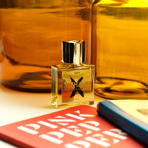 Nishane Ani X 50 ml (obrázok 5)