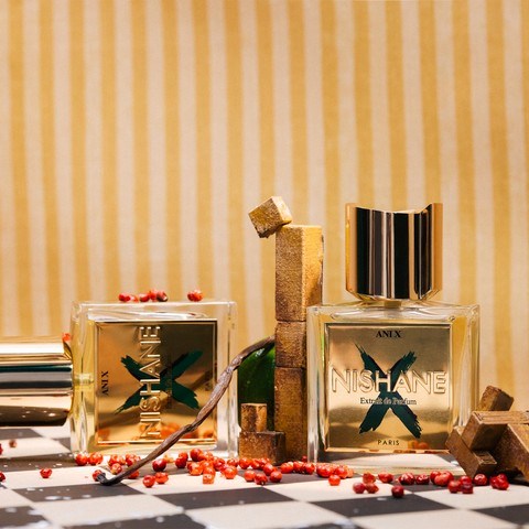 Nishane Ani X 50 ml (obrázok 6)