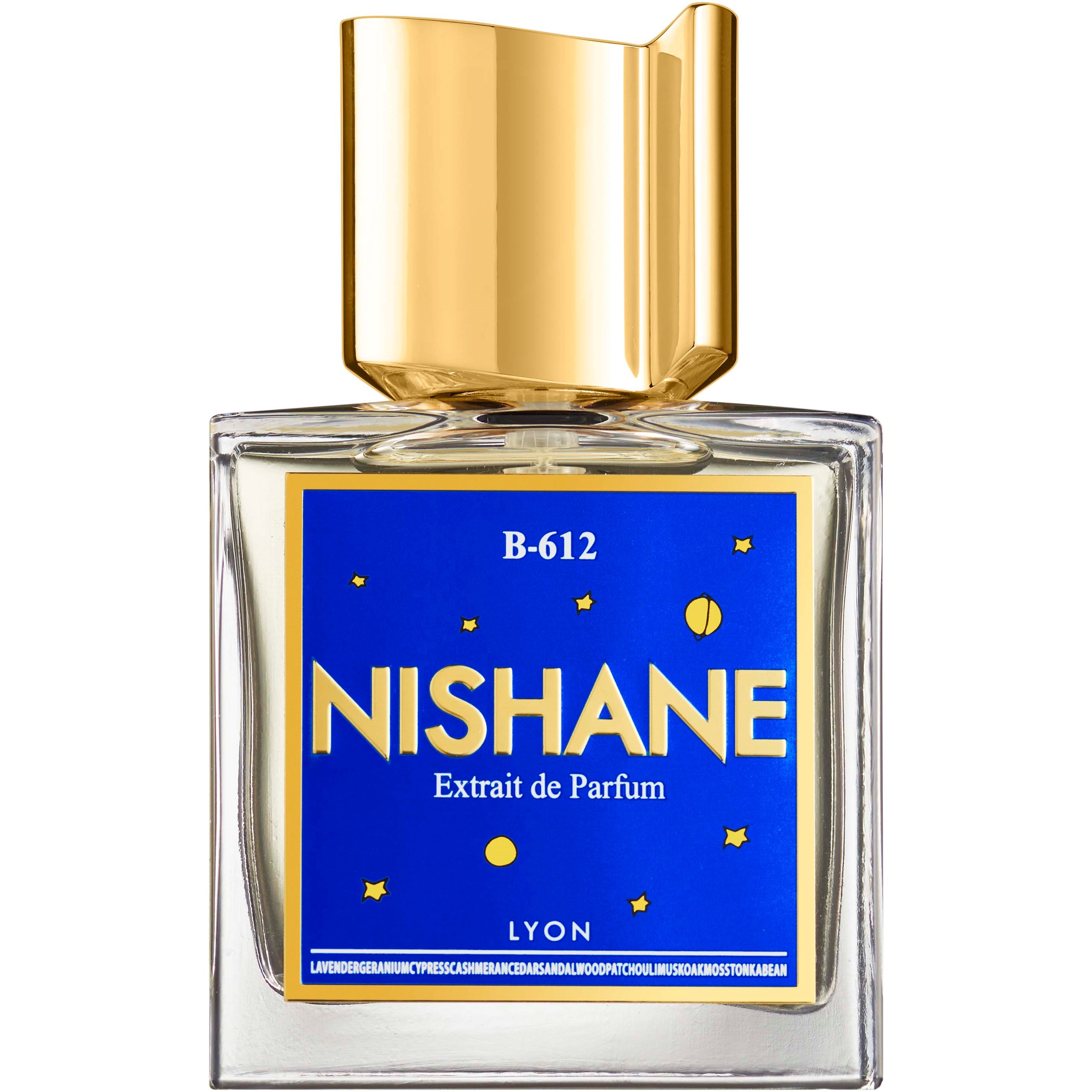 Läs mer om Nishane B-612 50 ml