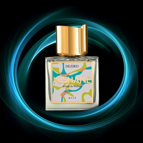Nishane Deziro 100 ml (obrázok 7)