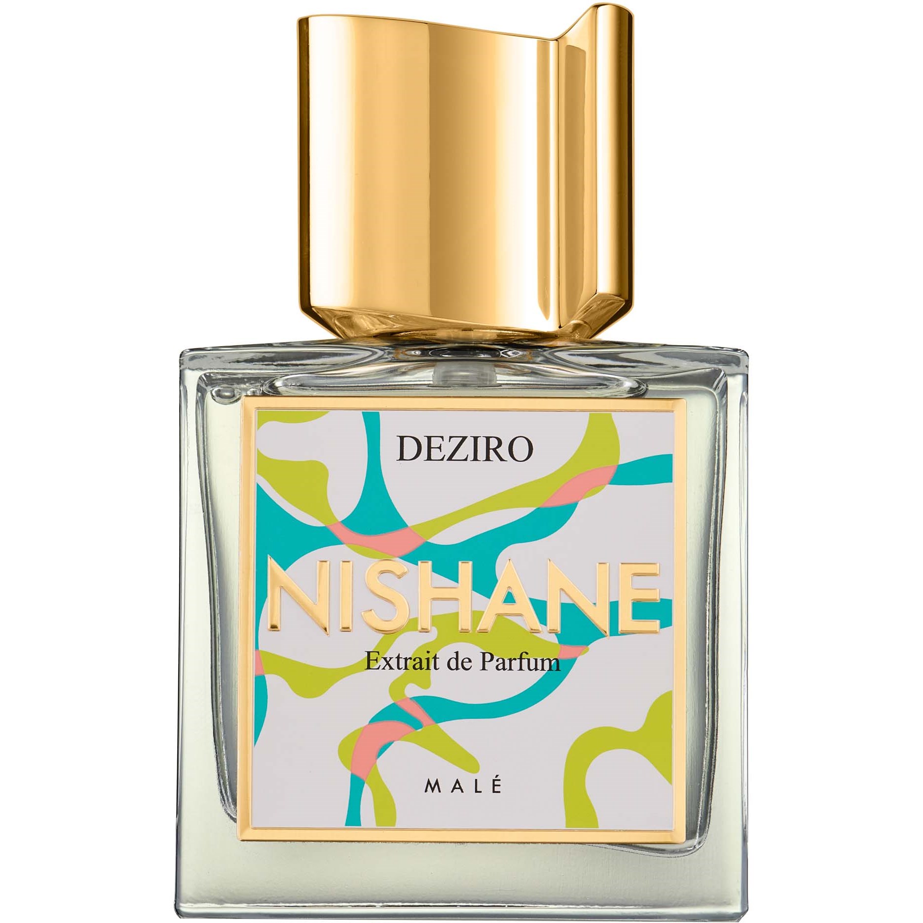 NISHANE Deziro EdP (50 ml)
