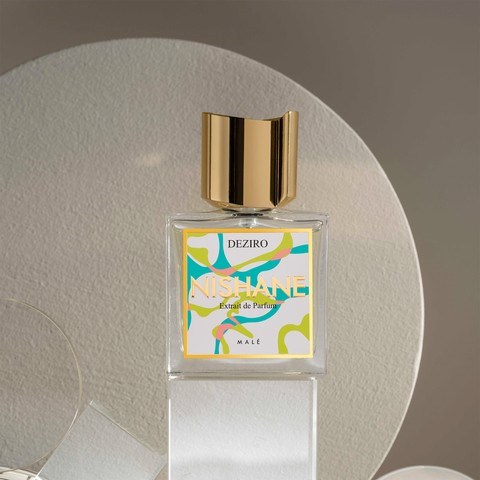 Nishane Deziro 50 ml (obrázok 4)