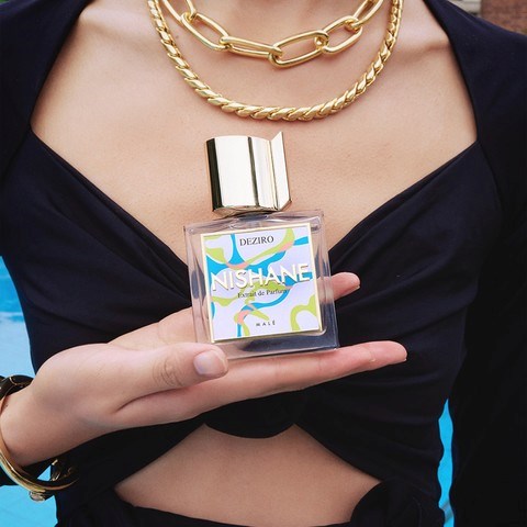 Nishane Deziro 50 ml (obrázok 6)
