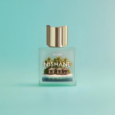 Nishane Deziro 50 ml (obrázok 8)