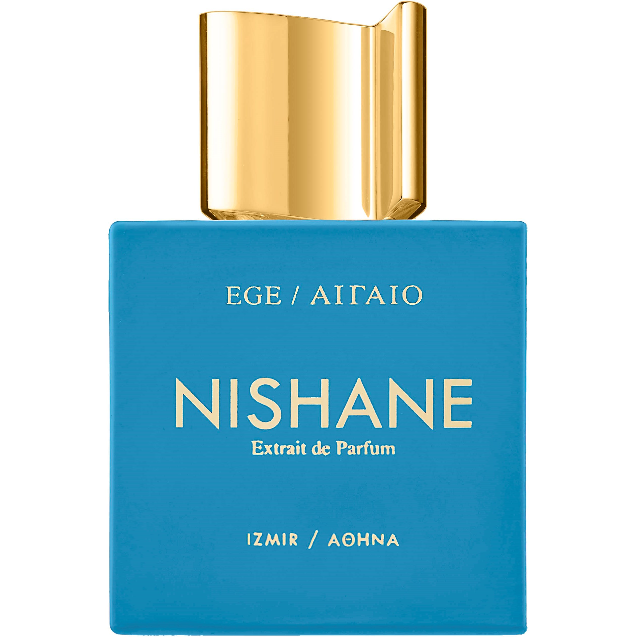 Läs mer om Nishane Ege/ Αιγαιο 100 ml