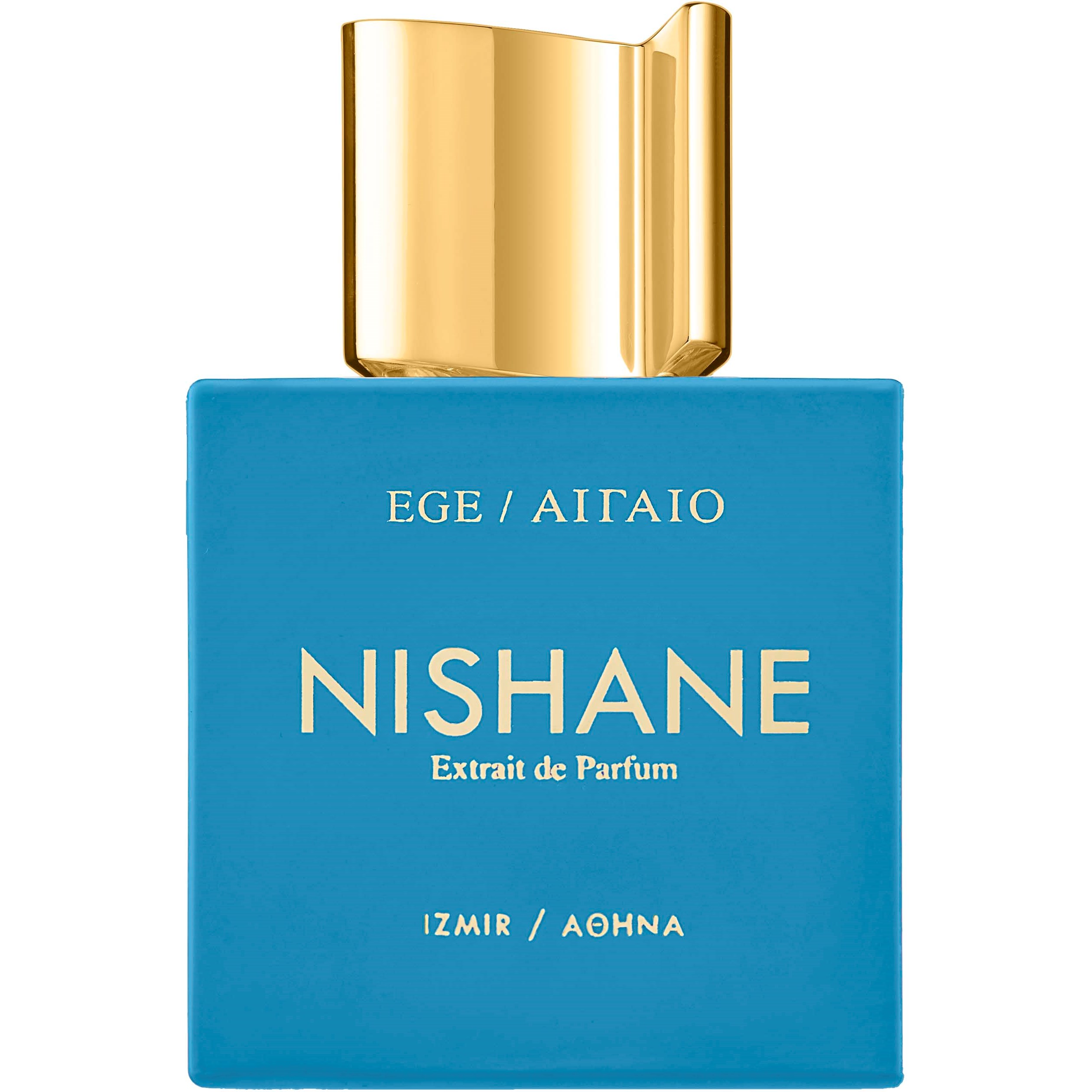 Nishane Ege/ Αιγαιο 100 ml billede
