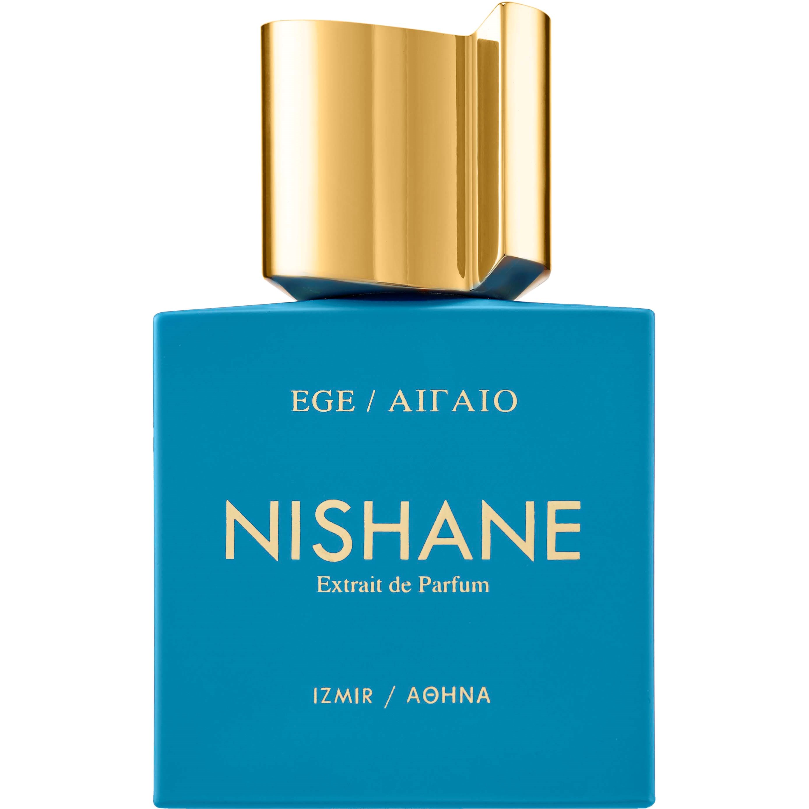 Läs mer om Nishane Ege/ Αιγαιο 50 ml