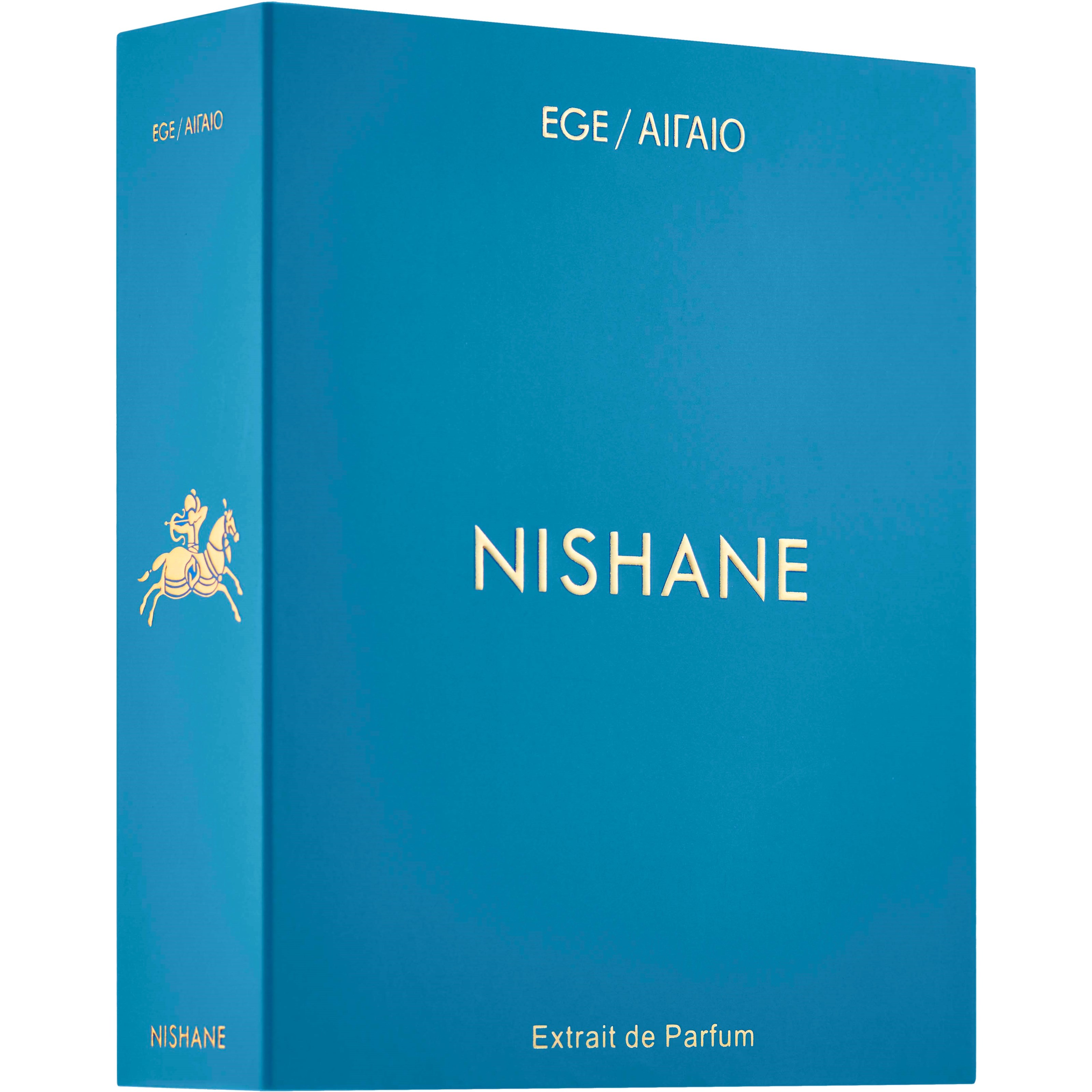 Nishane Ege/ Αιγαιο 50 ml (zdjęcie 3)