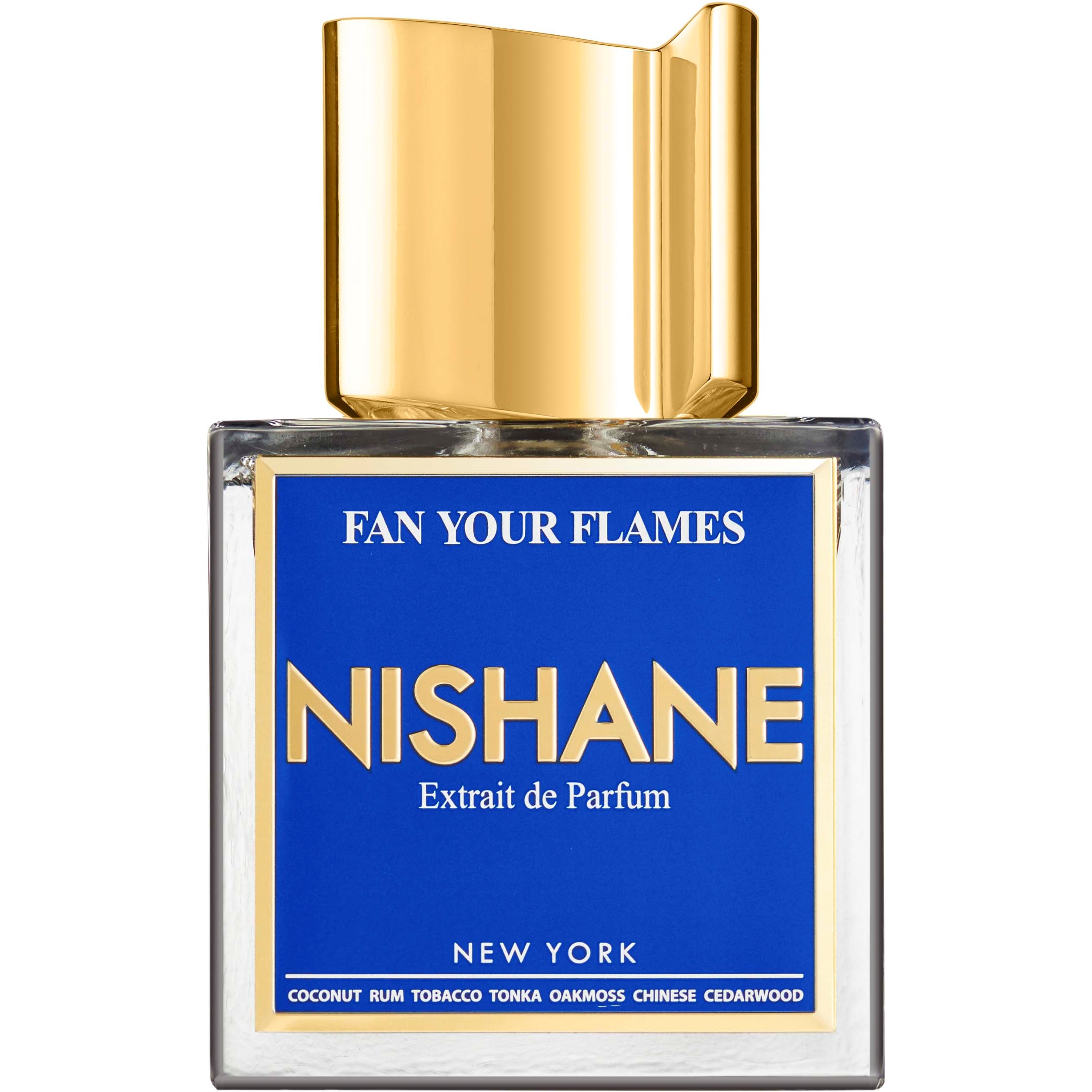 Fan Your Flames
