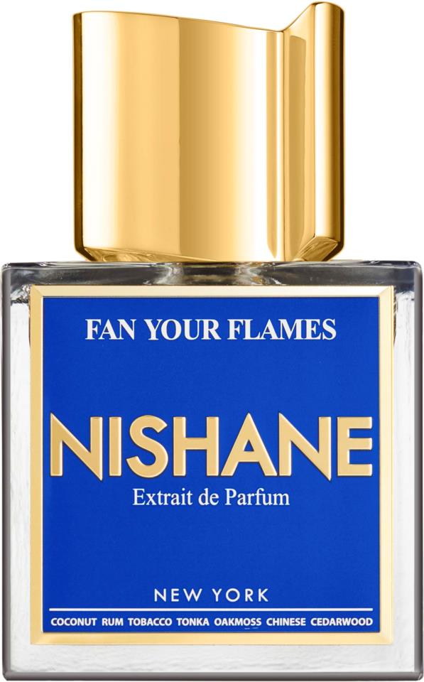 Nishane Fan Your Flames 100 ml