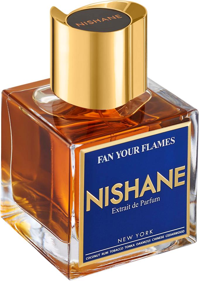 Nishane Fan Your Flames 100 ml