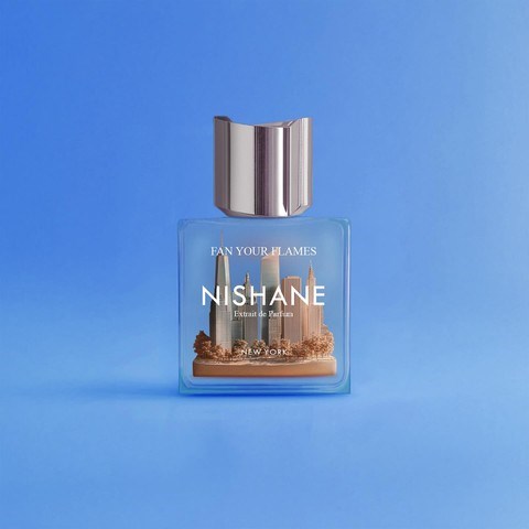 Nishane Fan Your Flames 100 ml (obrázok 5)