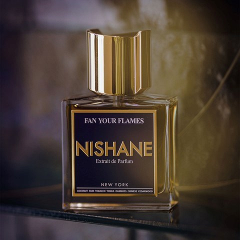 Nishane Fan Your Flames 50 ml (obrázok 5)