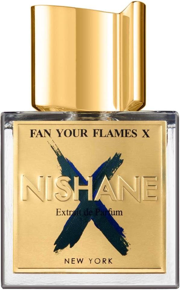 Nishane Fan Your Flames X 100 ml