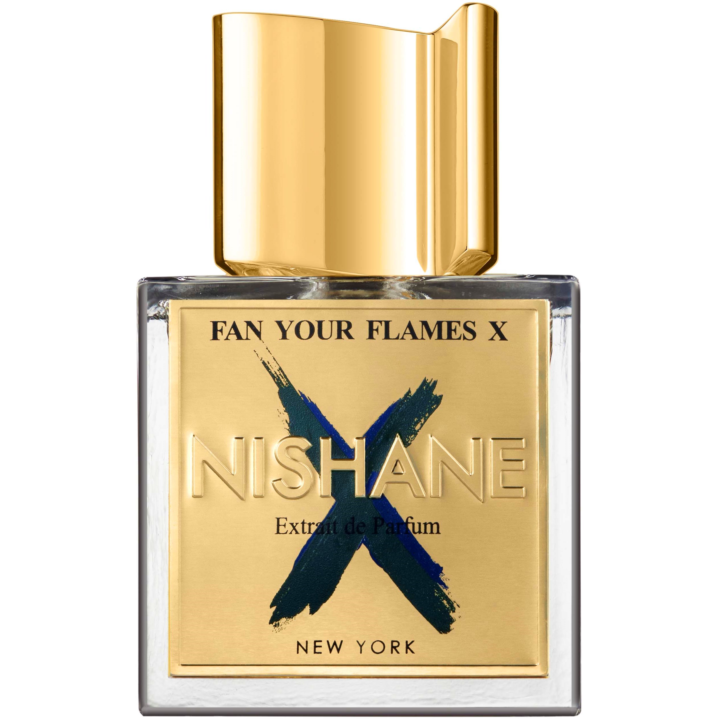 Läs mer om Nishane Fan Your Flames X 100 ml