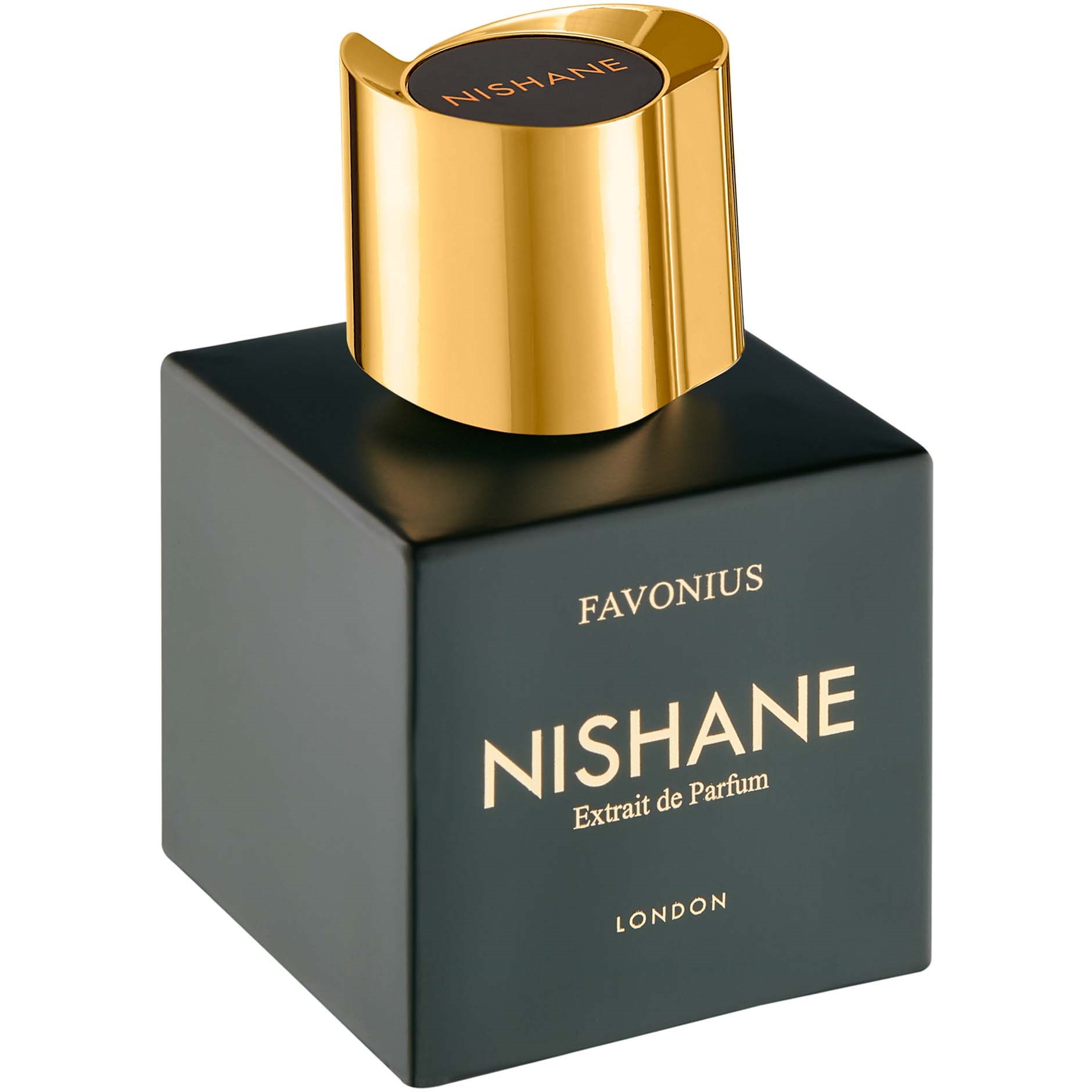 Alternativ bild 1 för Nishane Favonious 100 ml