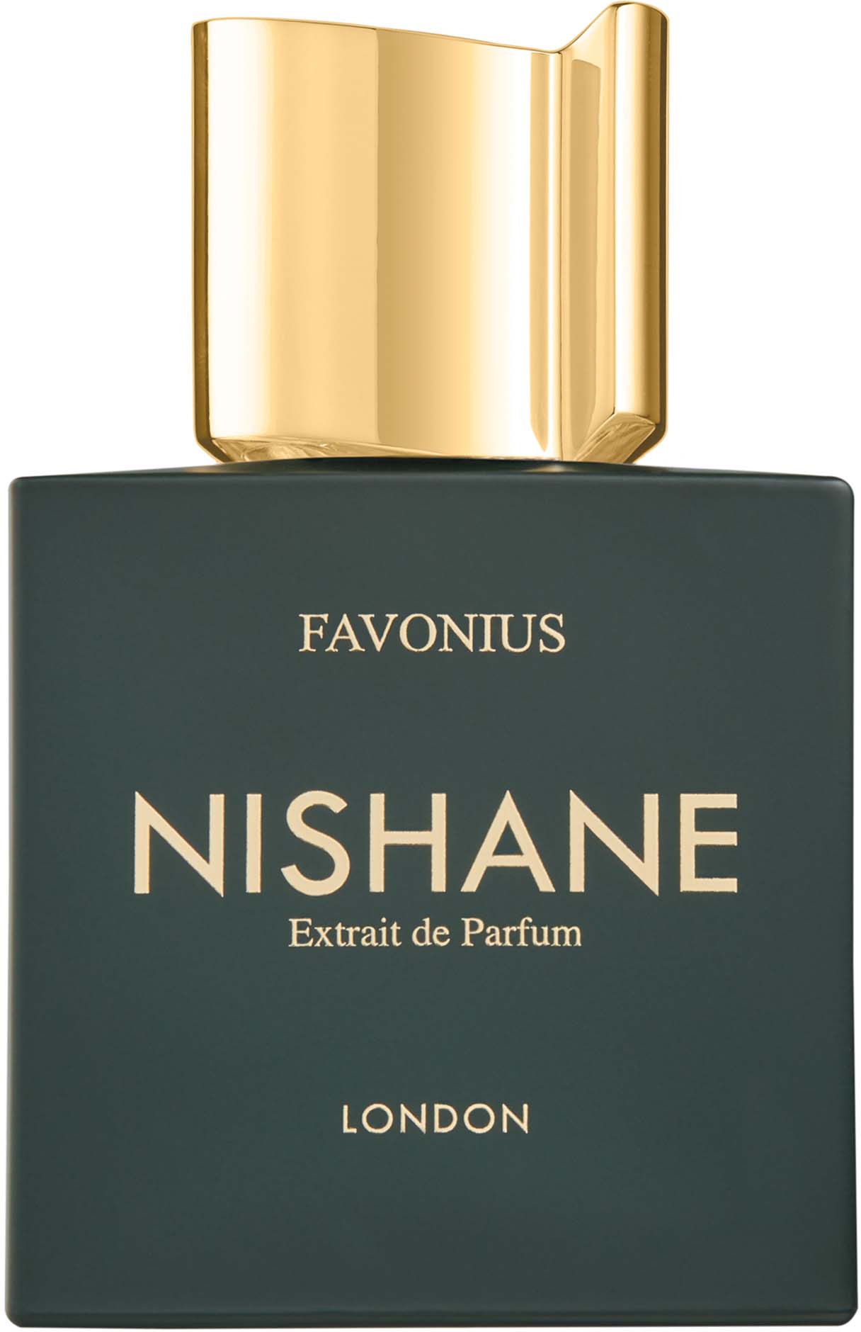 nishane favonius ekstrakt perfum 50 ml   