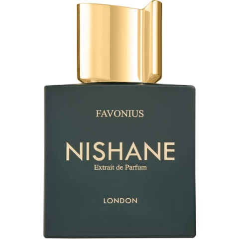 Nishane Favonious från Nishane