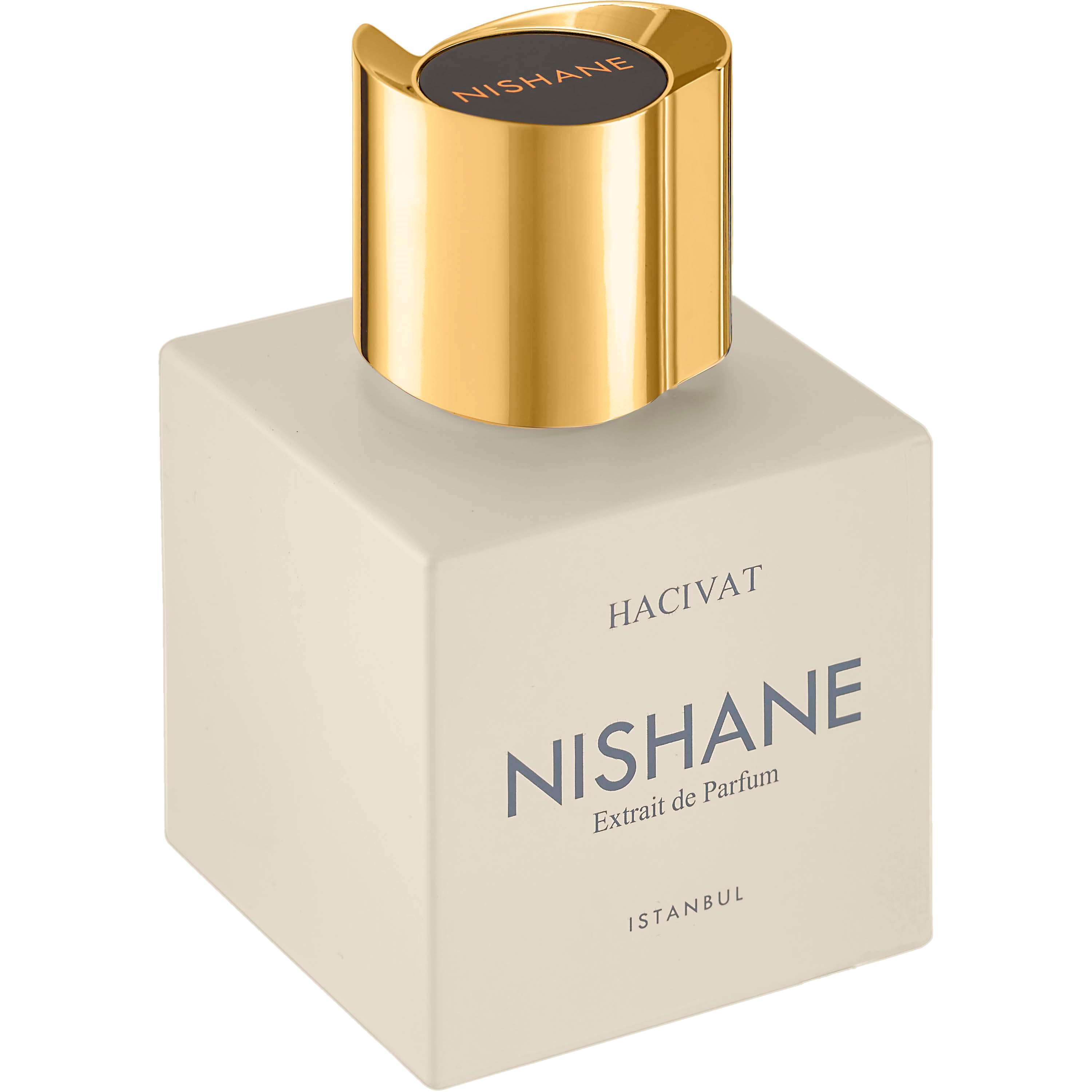 Alternativ bild 1 för Nishane Hacivat  100 ml