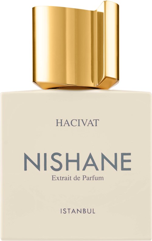 Nishane Hacivat 50 ml