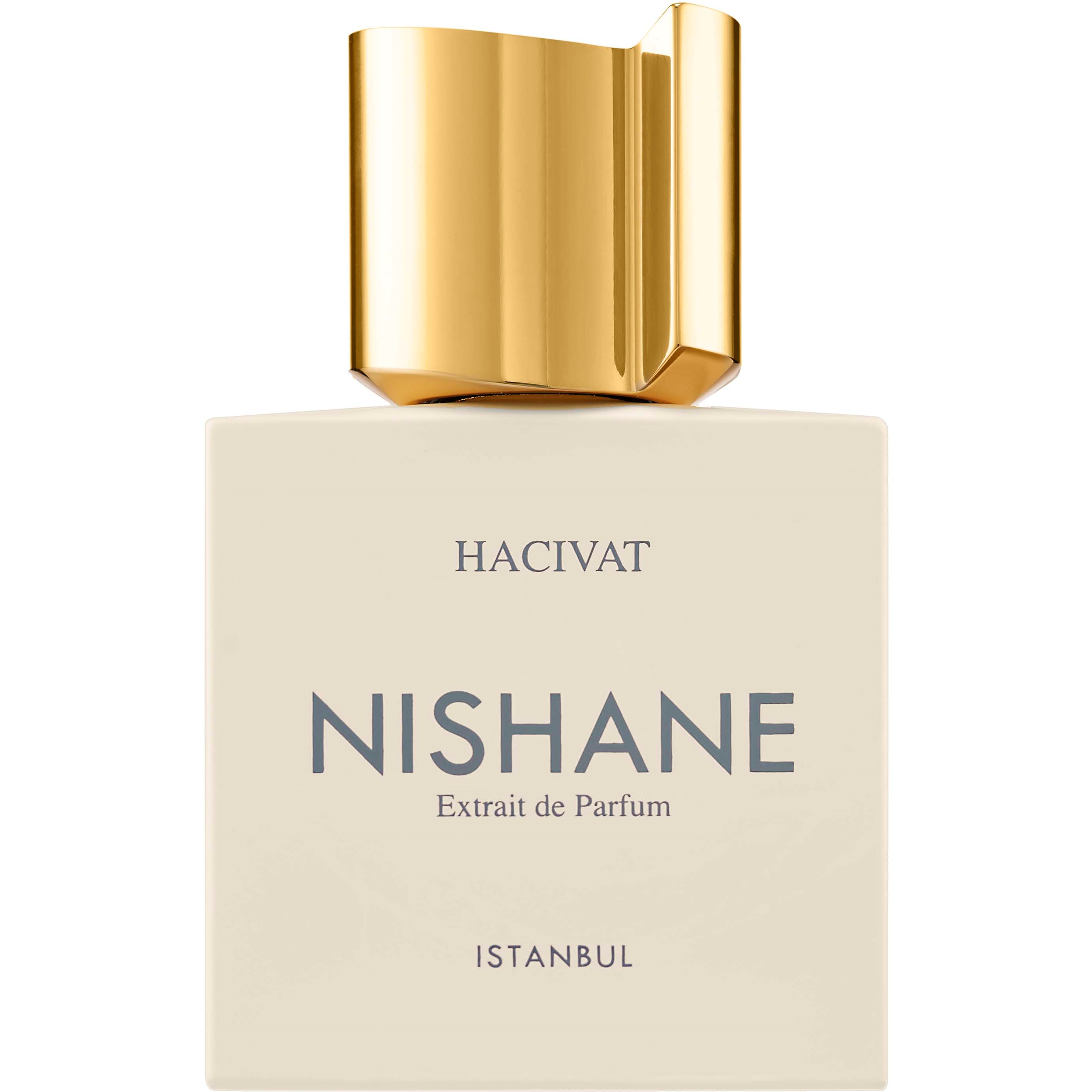 Nishane Hacivat 50 ml billede