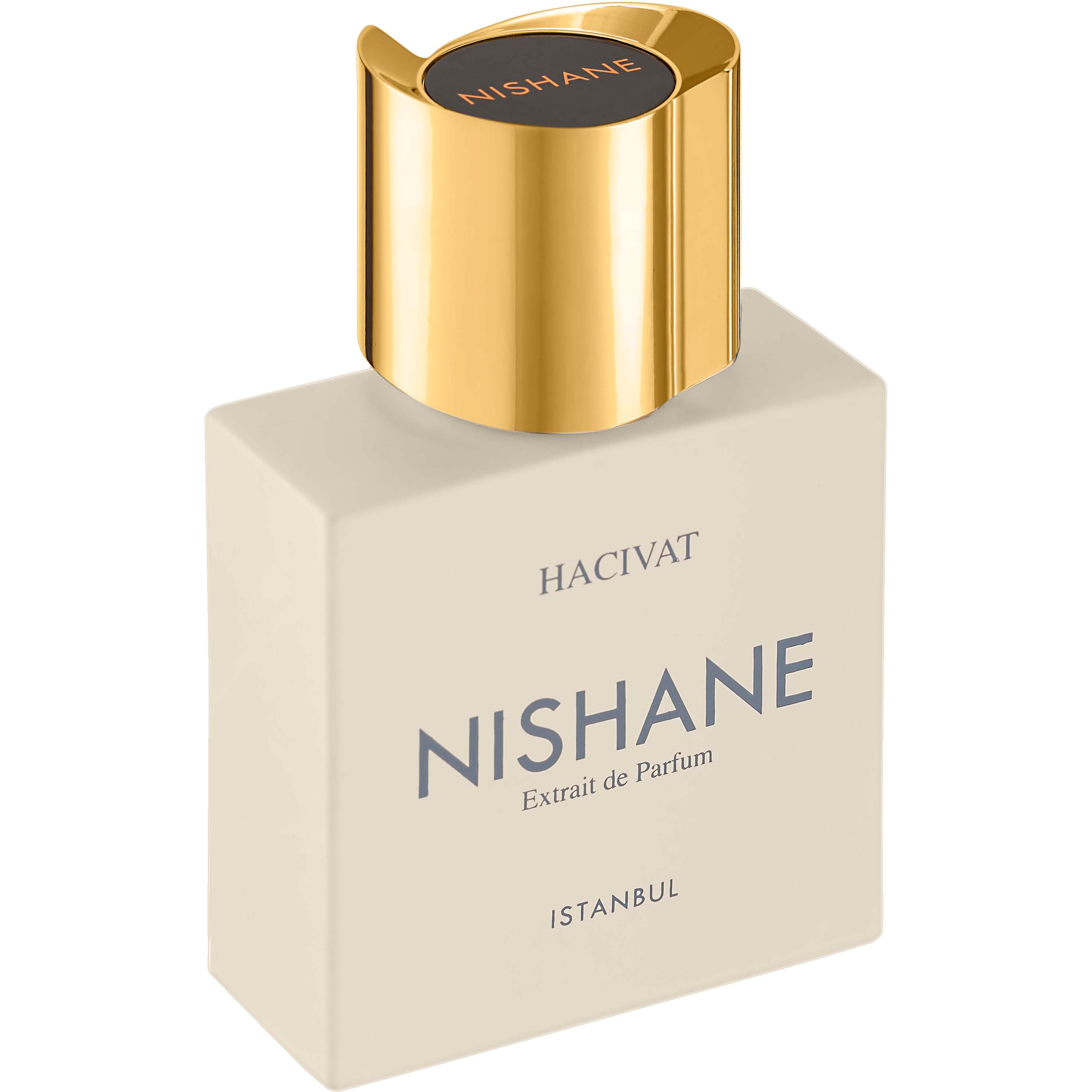 Alternativ bild 1 för Nishane Hacivat  50 ml