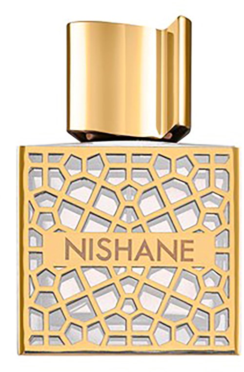 Nishane Hacivat Oud 50 ml