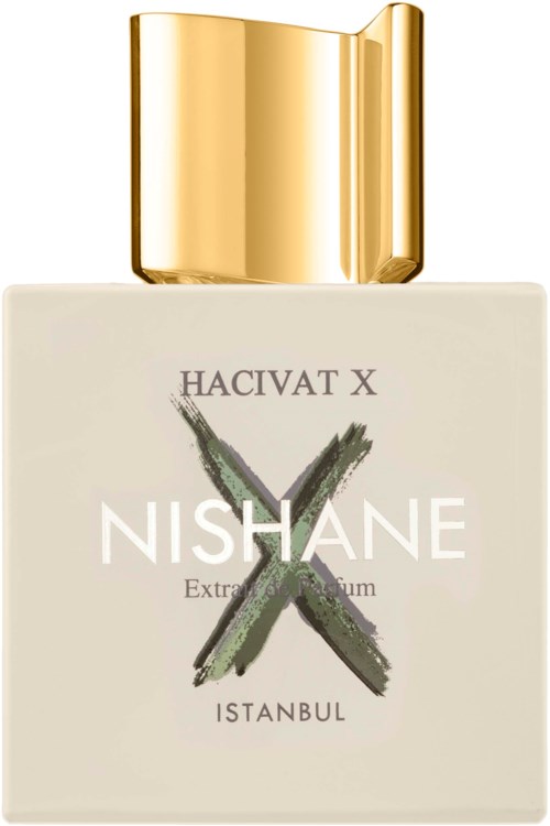 Nishane Hacivat X 100 ml