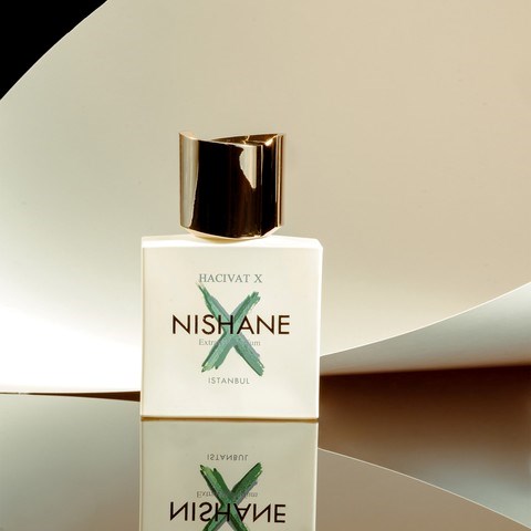 Nishane Hacivat X 100 ml (obrázok 4)