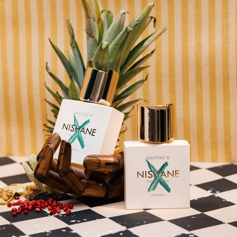 Nishane Hacivat X 100 ml (obrázok 5)