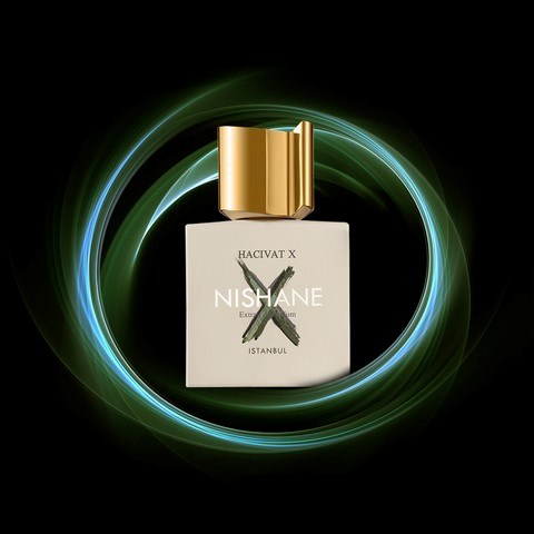 Nishane Hacivat X 100 ml (obrázok 7)