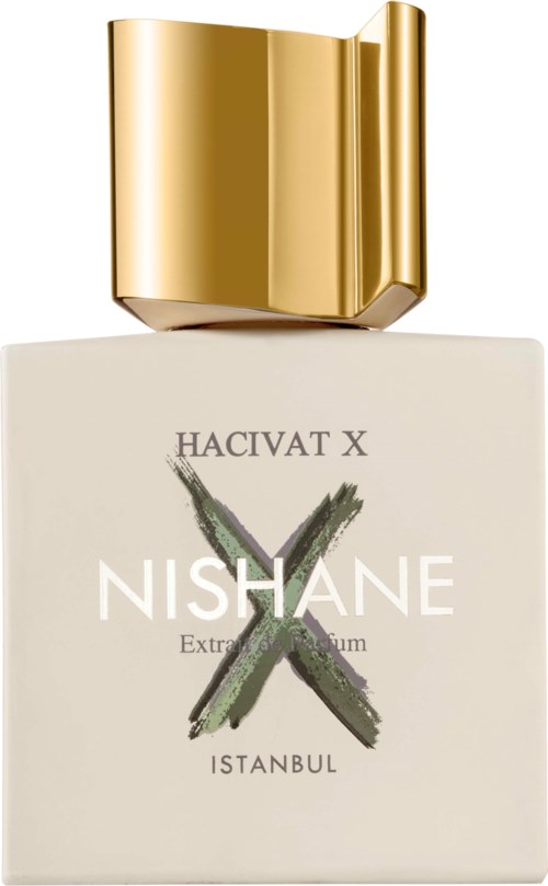 NISHANE ZENNE ニシャネ ゼン 50ml ZENNE - NISHANE
