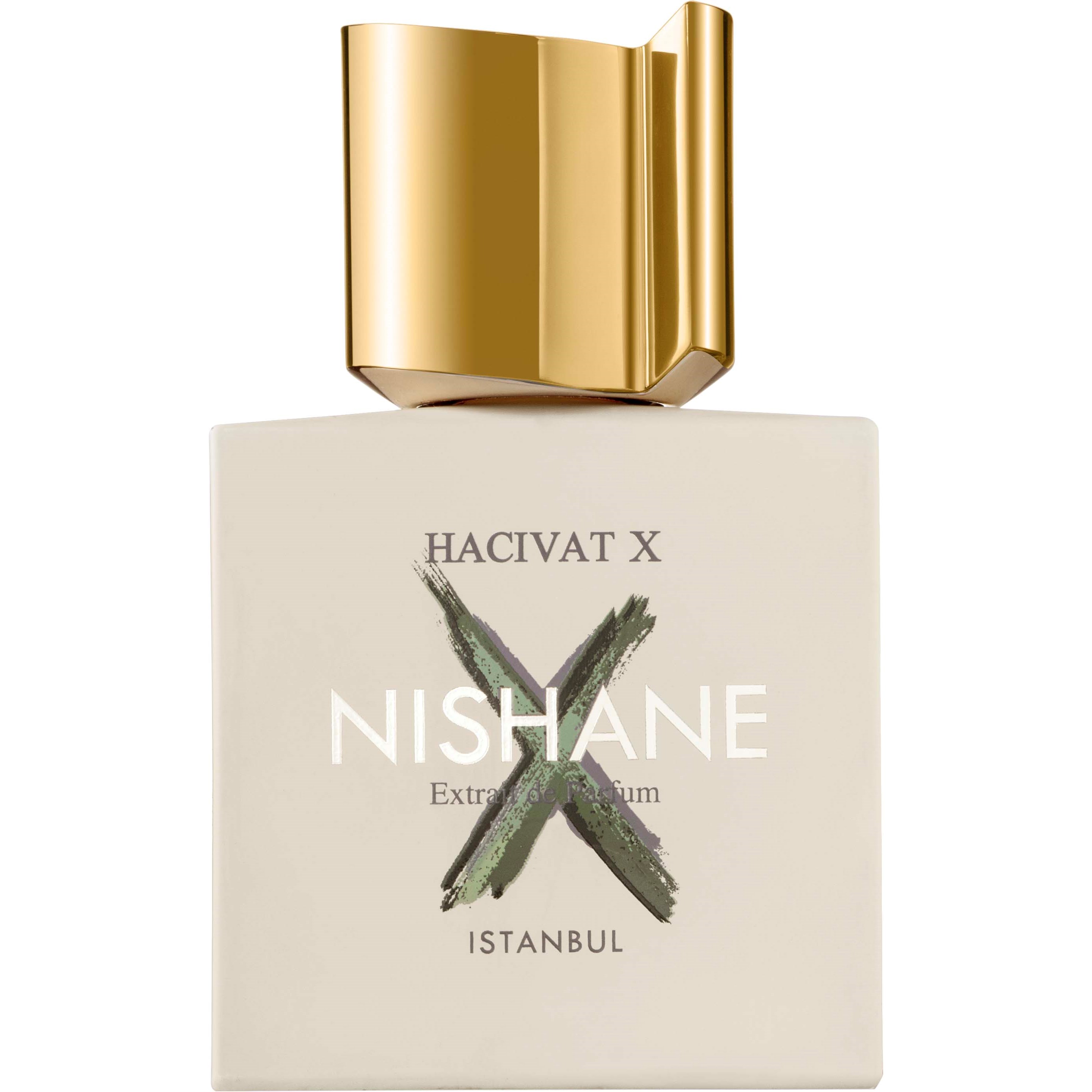 Nishane Hacivat X 50 Ml