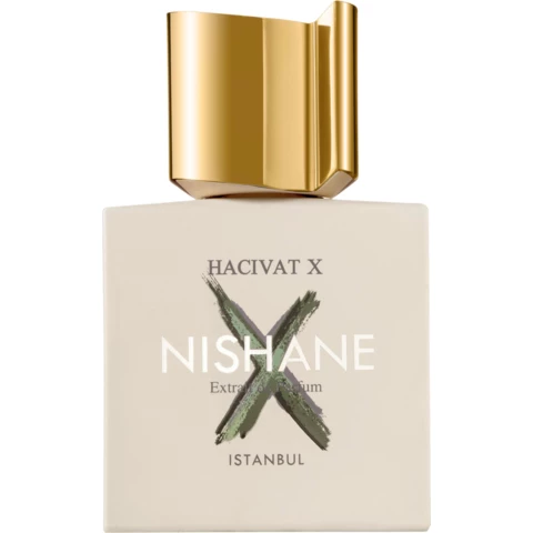 Nishane Hacivat X 100 ml från Nishane
