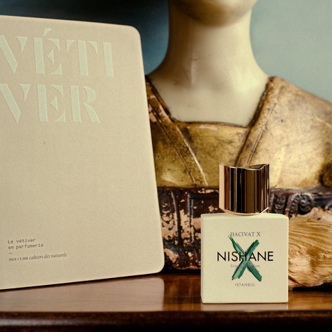 Nishane Hacivat X 50 ml (obrázok 7)