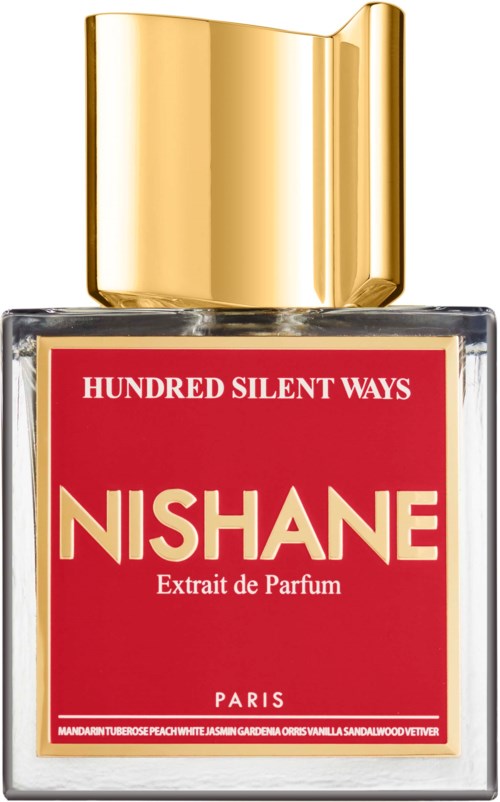 Nishane Hundred Silent Ways 100 ml