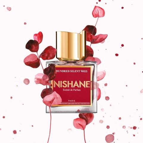 Nishane Hundred Silent Ways 100 ml (obrázok 6)