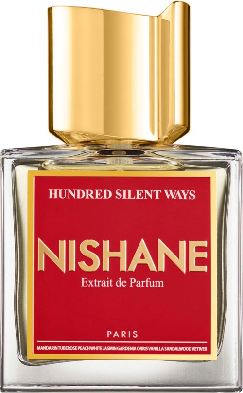 Nishane Hundred Silent Ways 50 ml