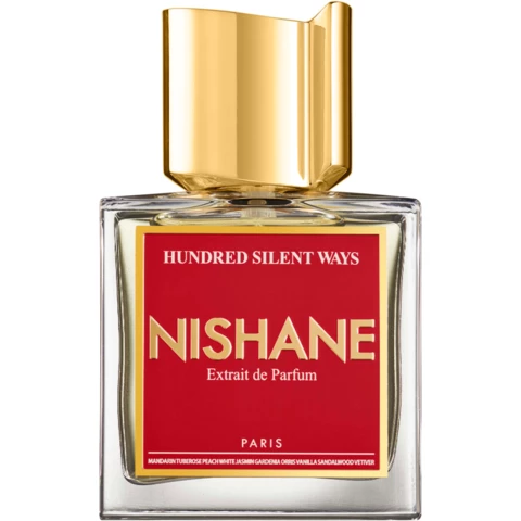 Nishane Hundred Silent Ways från Nishane