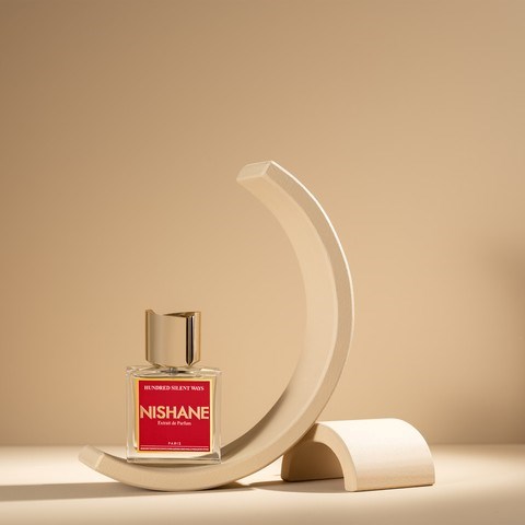 Nishane Hundred Silent Ways 50 ml (obrázok 6)